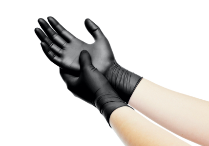 Fentanyl Resistant Gloves