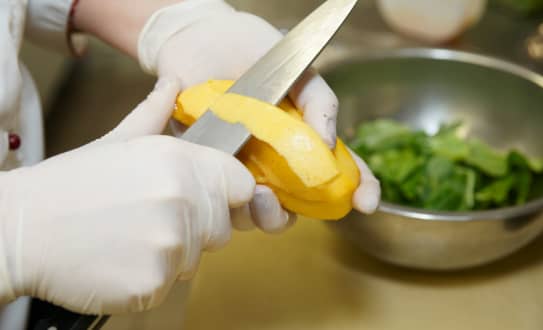 Food